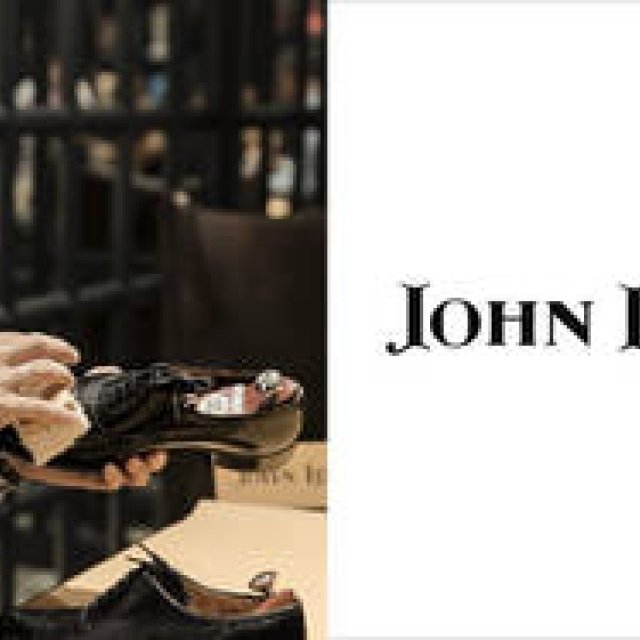 JOHN LOBB｜大人の旅人のための靴磨きサービスを開始 ギャラリー