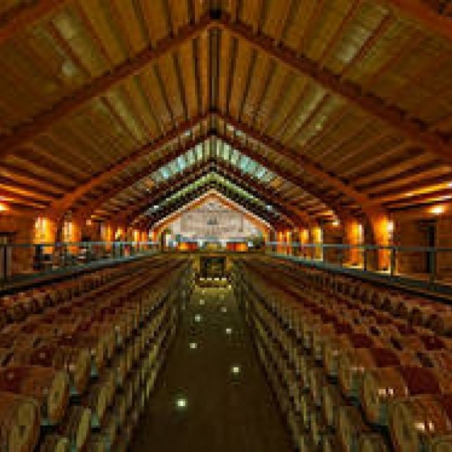 TRAVEL｜ワイン通をうならせるワイナリーホテル10選 ギャラリー