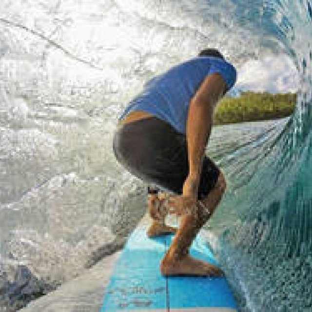 GoPro｜史上最高性能のカメラ「HERO4」シリーズ発売 ギャラリー