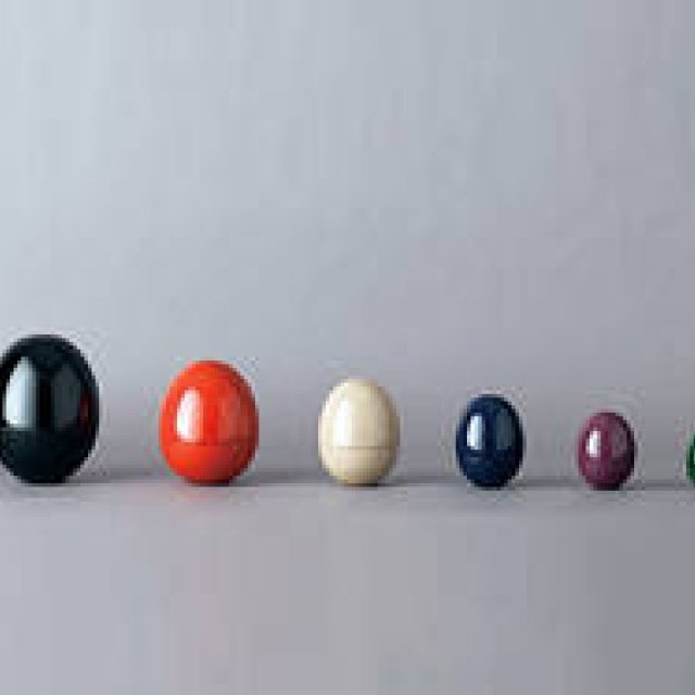 DENTO-HOUSE｜日本初の限定ショップを銀座三越にオープン ギャラリー