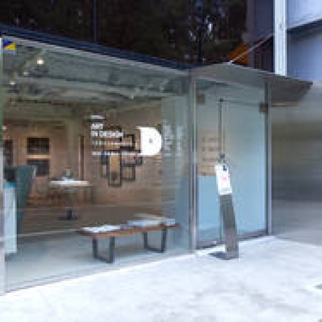 WALLS TOKYO｜現代デザインが集まる「デザインの中のアート。」展 ギャラリー