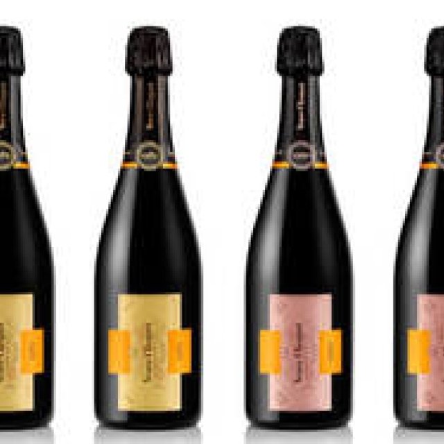 EAT｜ヴーヴ・クリコの「カーヴ・プリヴェ」に新作が登場 ギャラリー