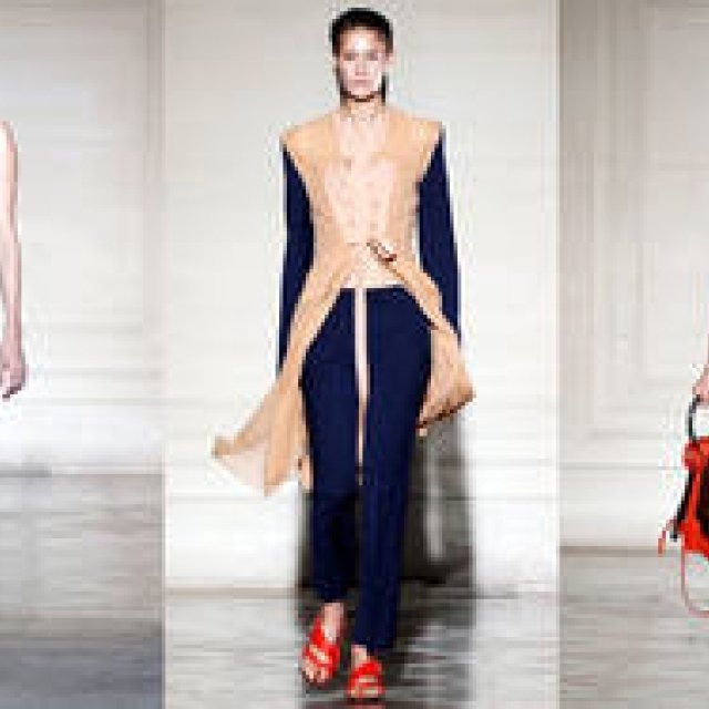 MAISON MARTIN MARGIELA｜2015年春夏コレクション