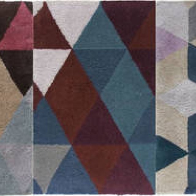 Takashimaya｜髙島屋限定デザインラグコレクション発売 ギャラリー