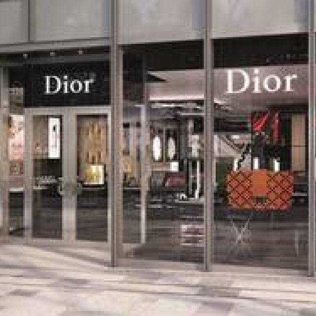 Dior｜「ディオール パフューム＆ビューティ ブティック」誕生 ギャラリー