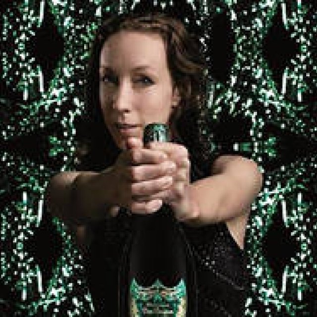 EAT｜ドン ペリニヨンとイリス ヴァン ヘルペンがコラボ ギャラリー