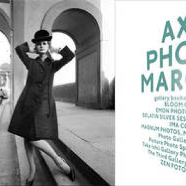 ART｜欲しい写真を見つける「AXIS PHOTO MARCHE」開催 GALLERY