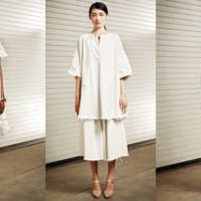 RACHEL COMEY｜2015年春夏コレクション