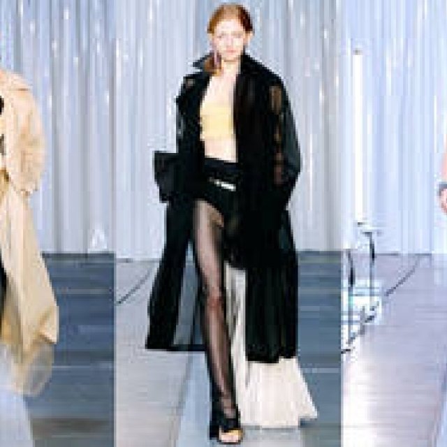 TOGA｜2015年春夏コレクション