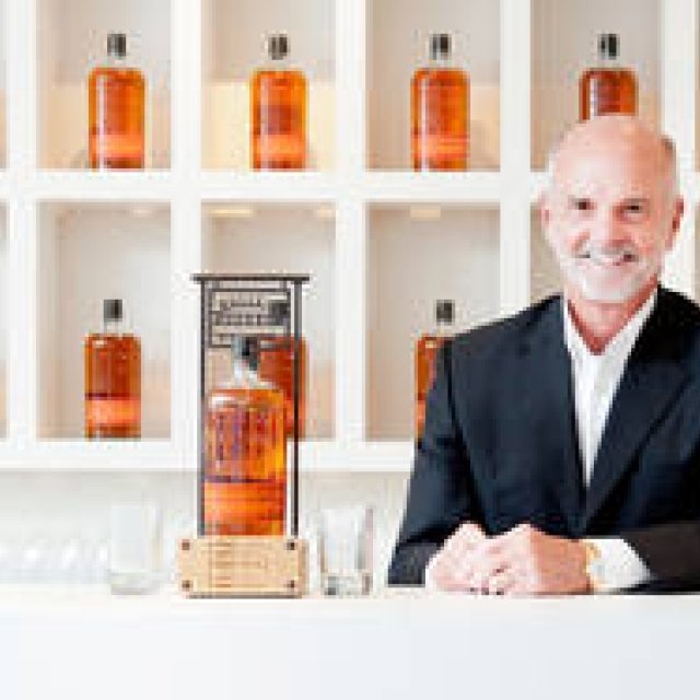 EAT｜アメリカの“フロンティアスピリッツ”を受け継ぐウイスキー