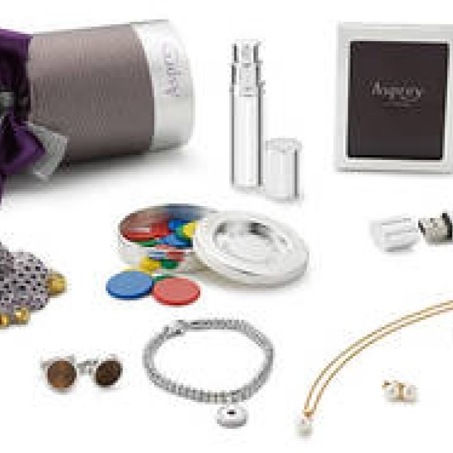 今年も登場！　アスプレイのクリスマスクラッカー2014｜Asprey｜アスプレイ 