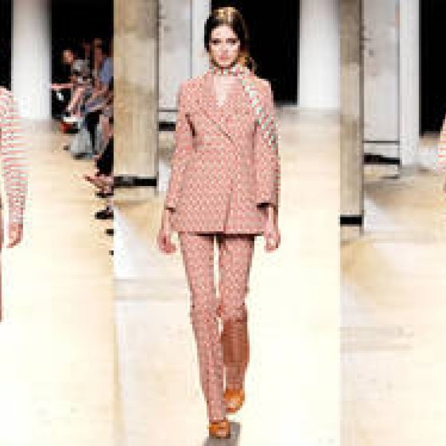 PAUL & JOE｜2015年春夏コレクション