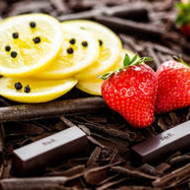 EAT｜ベルギー発オートクチュール・チョコレート専門店オープン