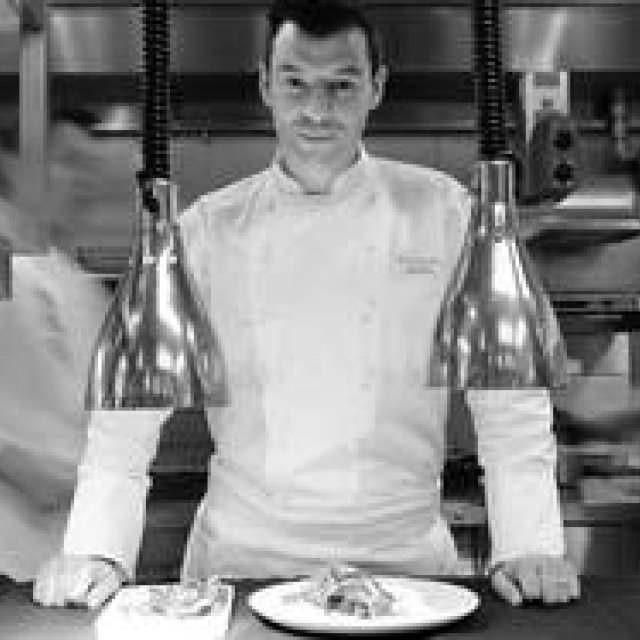 EAT｜トロワグロがブルガリのレストランと一夜限りのコラボディナー開催 ギャラリー