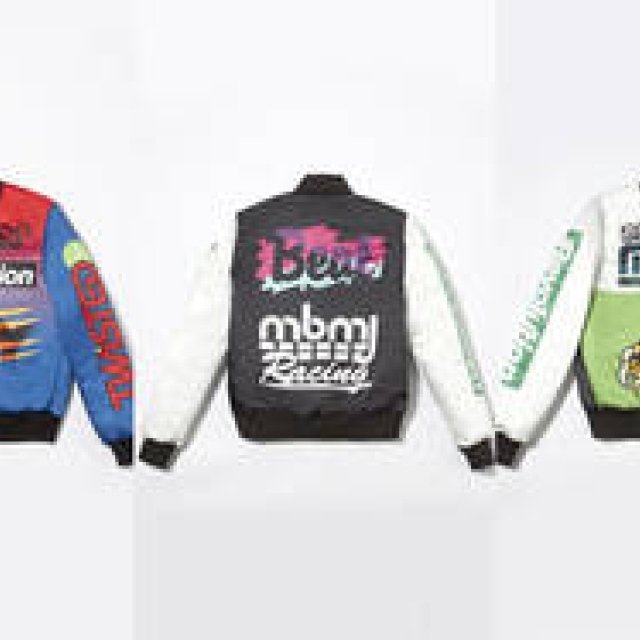 MARC BY MARC JACOBS｜限定アイテムが発売