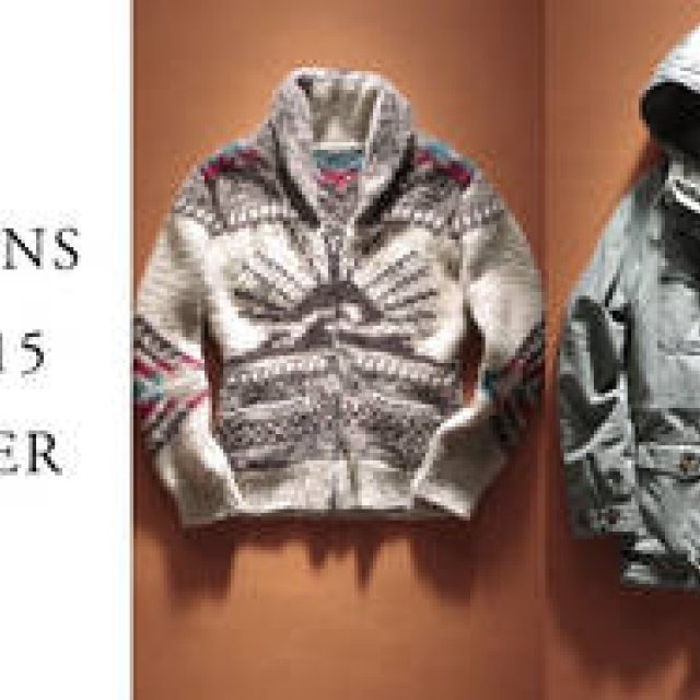 JOURNAL STANDARD｜2014-15年秋冬　ラインナップ（WOMENS） ギャラリー