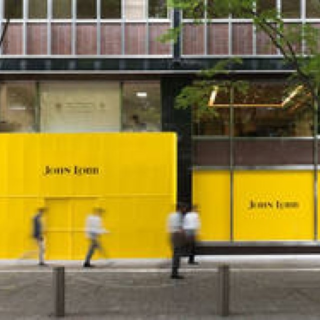 JOHN LOBB｜「ジョンロブ丸の内店」移転リニューアルオープン