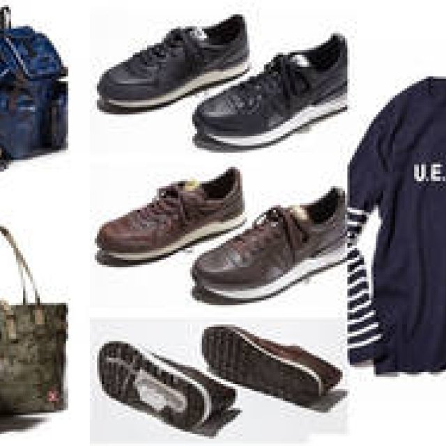 SOPH.｜「SOPH.TOKYO」15周年記念のスペシャルプロダクト発表 