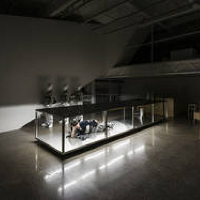 TAKAHASHI HIROKO｜高橋理子が墨田区業平に新スタジオをオープン ギャラリー