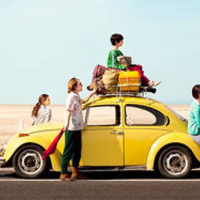 MOVIE｜メキシコの新鋭女性監督、鮮烈デビュー作『マルタのことづけ』 GALLERY