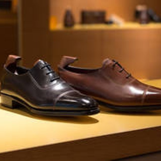 JOHN LOBB｜イヤーモデル「JOHN LOBB 2014」いよいよ発売
