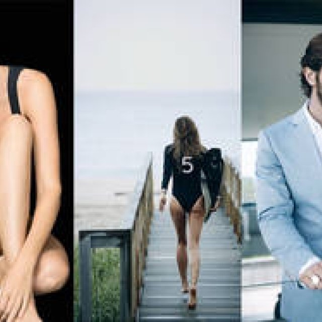 CHANEL｜ジゼル・ブンチェン演じる「CHANEL No5」新広告フィルム公開 ギャラリー