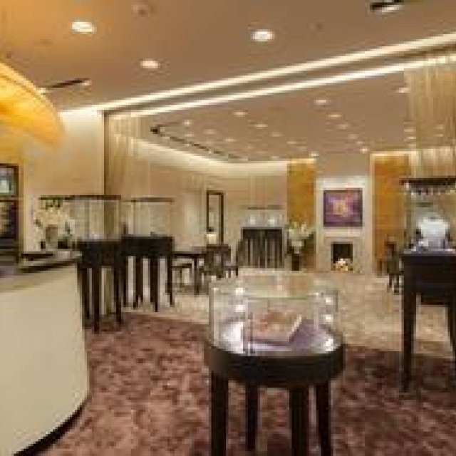 Wellendorff｜ザ・リッツ・カールトン東京に日本初のブティックをオープン ギャラリー