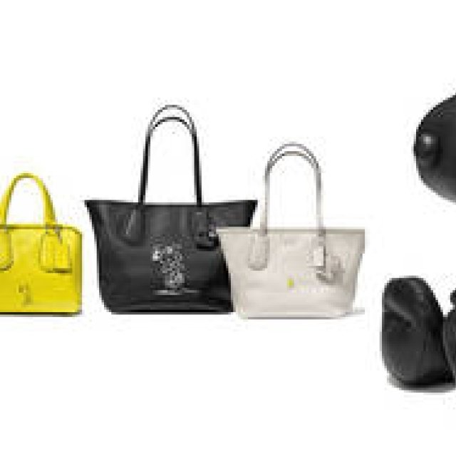 COACH｜コーチ×ピーナッツ、数量限定エクスクルーシブアイテム登場 ギャラリー
