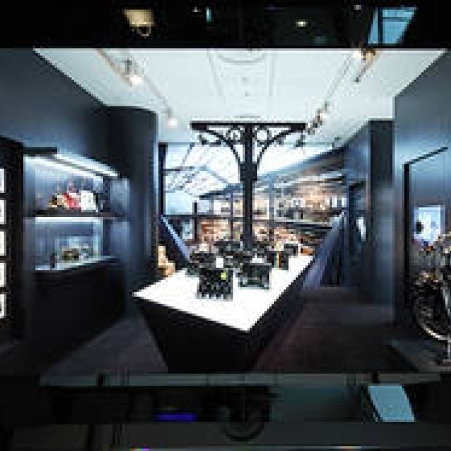 谷川じゅんじ｜連載 第5回「デルヴォー ギャラリー」 ギャラリー