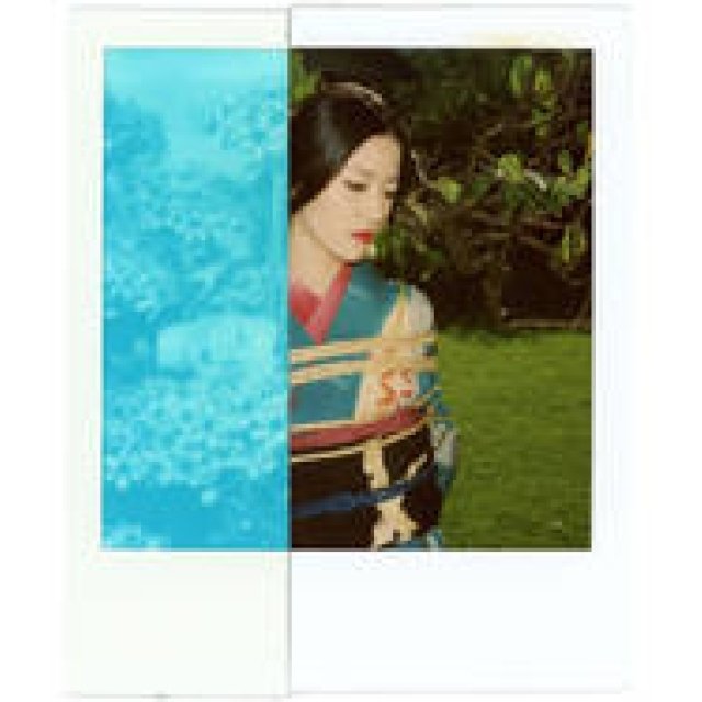 ART｜荒木経惟インスタントフィルム写真展『結界』を新スペース「AM」で開催 ギャラリー