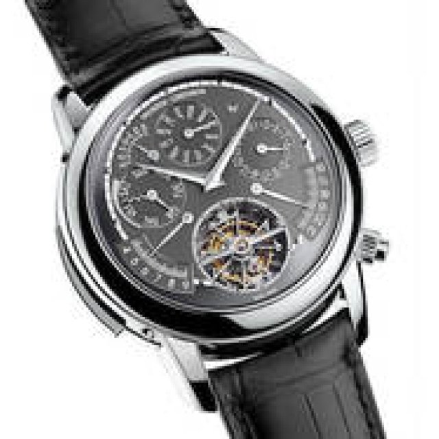 VACHERON CONSTANTIN｜創業260年を記念する超複雑機械式時計発表 