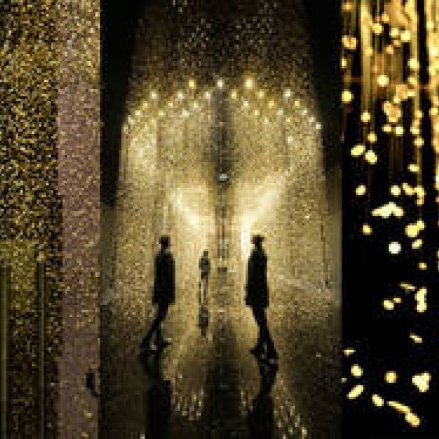 CITIZEN｜ミラノで2冠達成したシチズンのインスタレーションが凱旋