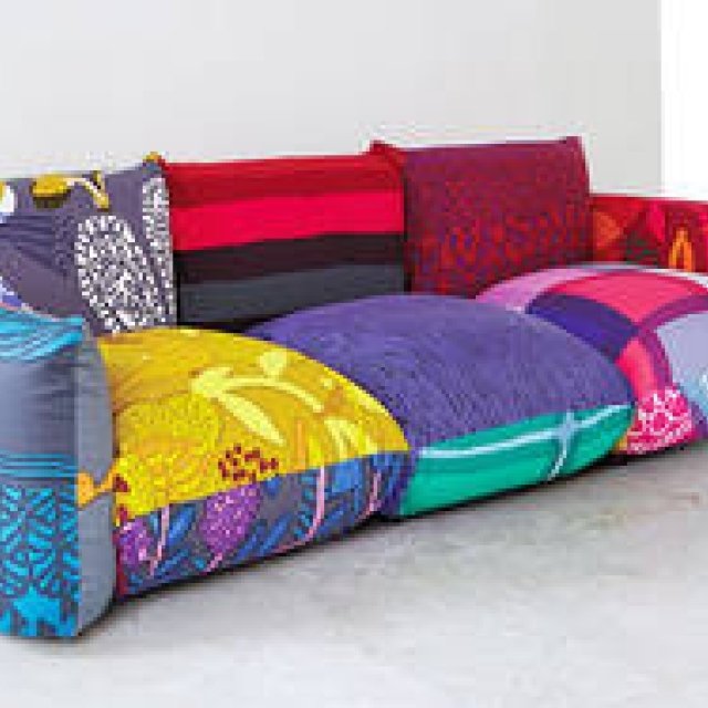 Arflex｜アルフレックスショップ東京で「MARENCO × 鈴木マサル」開催 ギャラリー