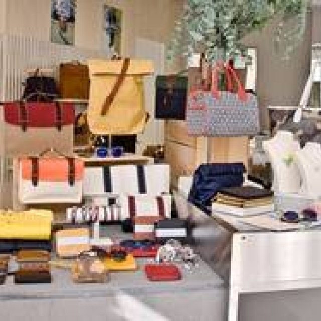 kapok｜カポック、東京に初のフラグシップストアオープン ギャラリー