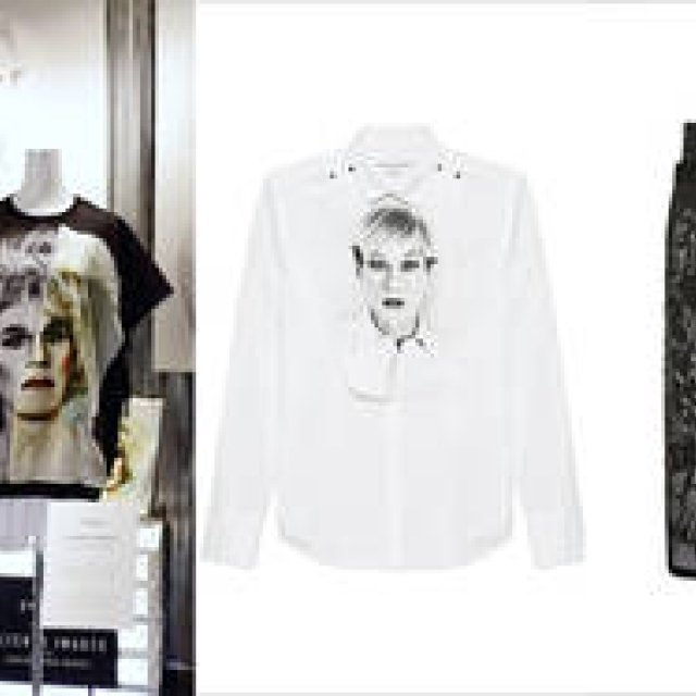 RESTIR｜「ALTERED IMAGES by CHRISTOPHER MAKOS」限定コレクション