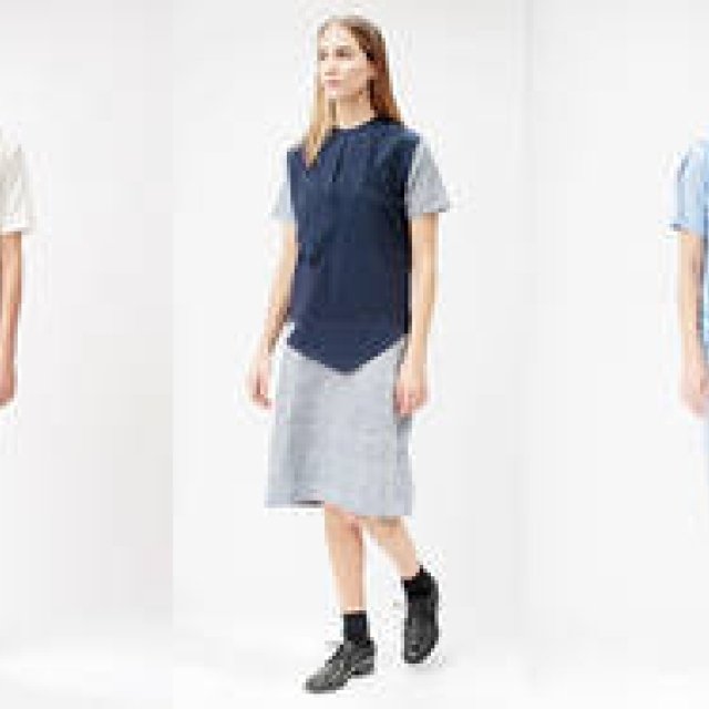 sawa takai｜2015年春夏コレクション