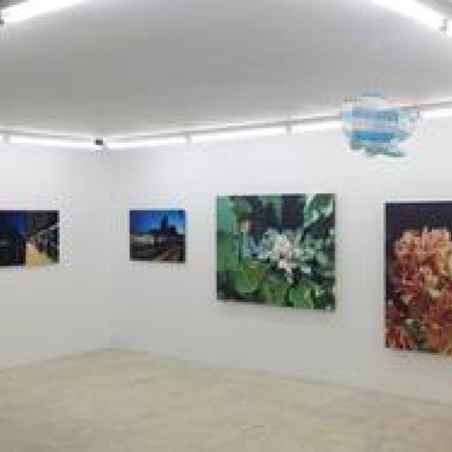 ART｜成田国際空港を拠点にした現代アートプロジェクト「ふわりの森」始動 ギャラリー