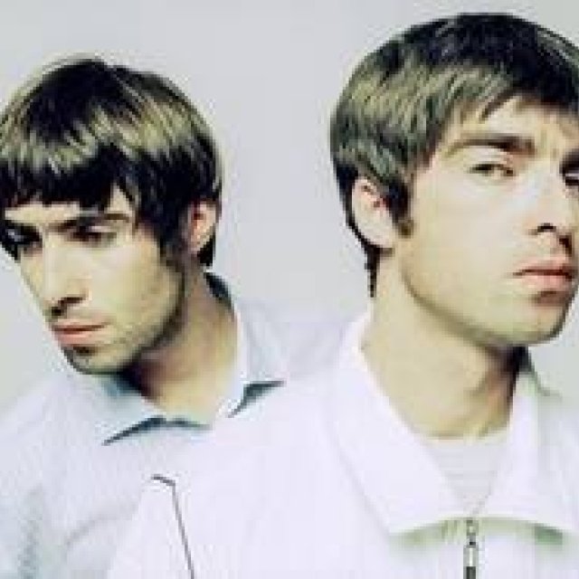MUSIC｜『CHASING THE SUN: OASIS 1993-1997 #あなたにとってのオアシスとは』