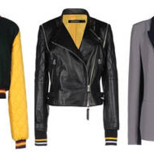 thecorner.com｜カーラ・デルヴィーニュがデザイン！DKNY限定コレクション登場