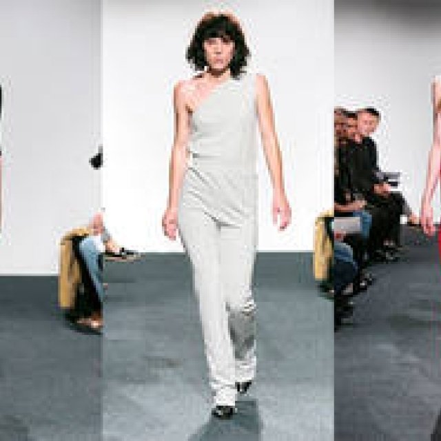 VETEMENTS｜2015年春夏コレクション