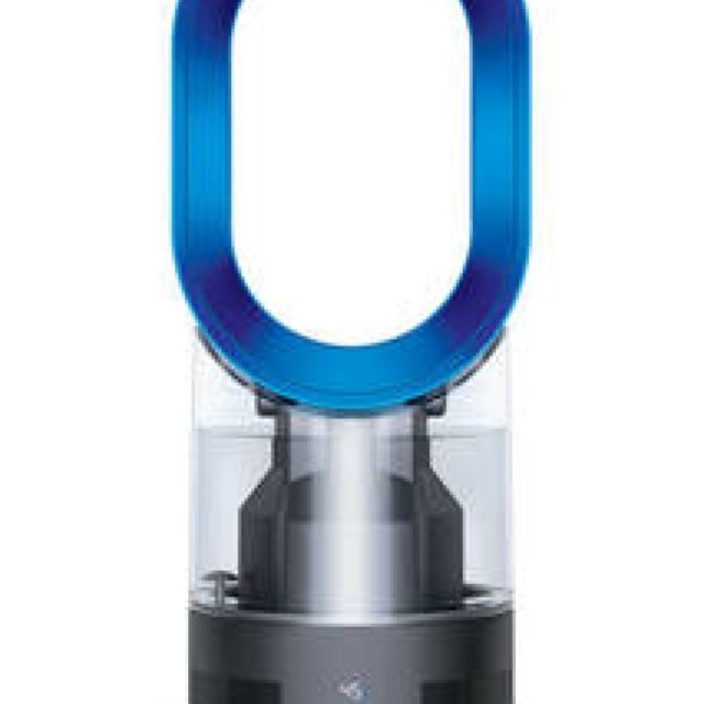 dyson｜除菌率99.9％の加湿器「Dyson Hygienic Mist」発売 ギャラリー