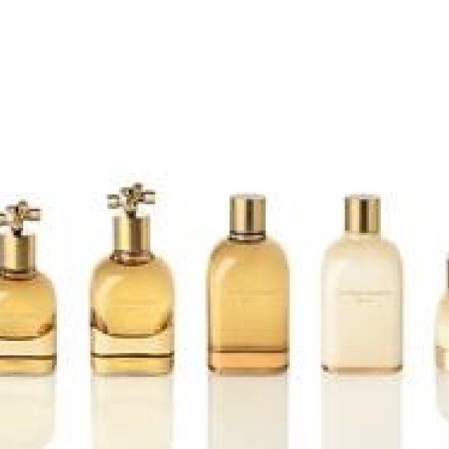 BOTTEGA VENETA｜ボッテガ・ヴェネタから新フレグランス「ノット」誕生 ギャラリー