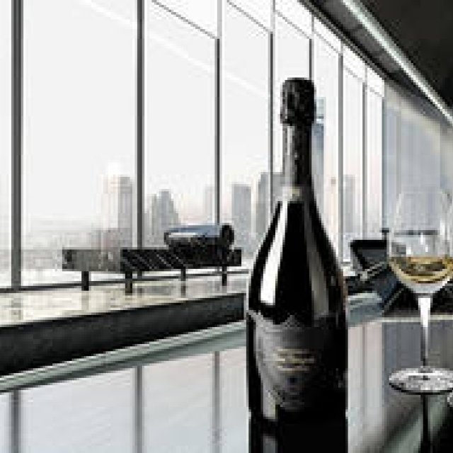 EAT｜16年間長期熟成させた「ドン ペリニヨン P2」発売 ギャラリー