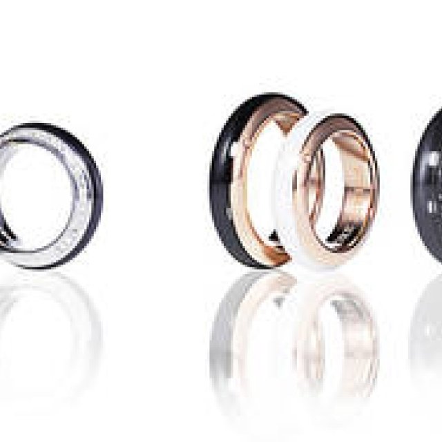 CORE JEWELS｜NFC内蔵ダイヤモンドジュエリーコレクション ギャラリー