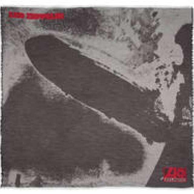 Paul Smith｜レッド・ツェッペリンとコラボレーションしたスカーフを発売 ギャラリー