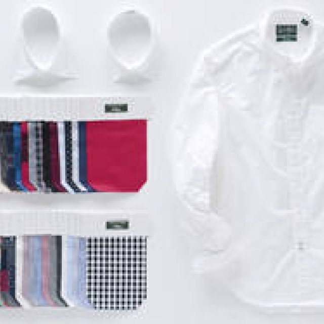 第21回　JOURNAL STANDARD｜「ギットマンブラザーズ」のオーダーフェア ギャラリー