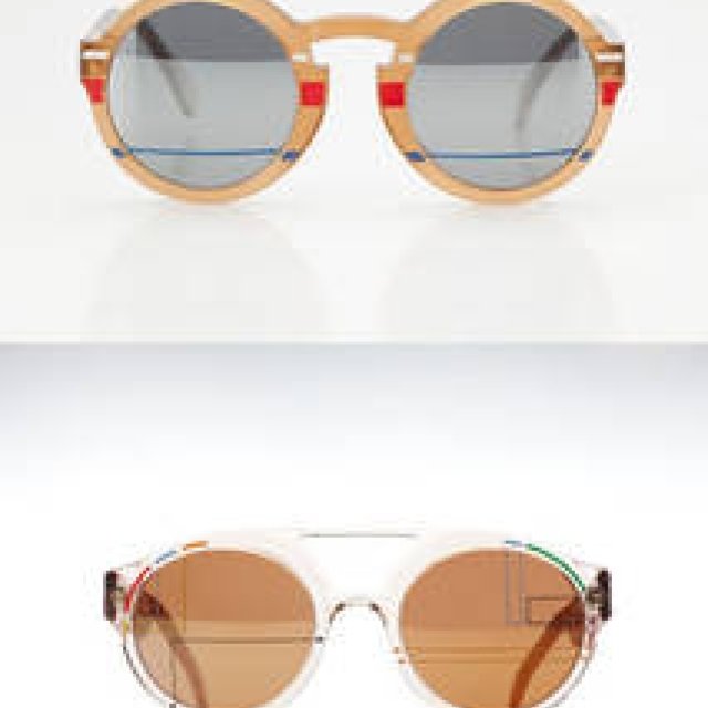 GLOBESPECS｜「LUNETTES KOLLEKTION」日本初のトランクショー開催 ギャラリー