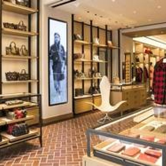 COACH｜コーチ、新宿に国内10店舗目のフラッグシップストアオープン