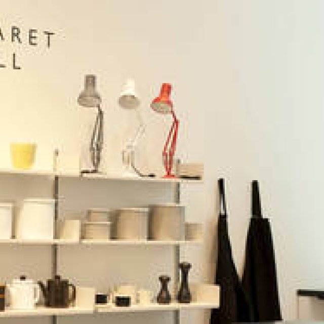 MARGARET HOWELL｜「HOUSEHOLD GOODS」新作展示会＆ポップアップストア開催 ギャラリー