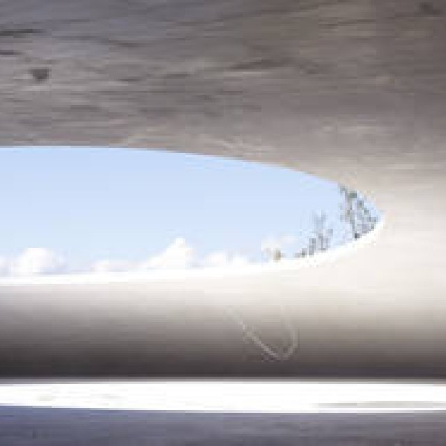 AAF｜建築レクチュアシリーズ217 建築家・西沢立衛氏が生み出す作品の本質 ギャラリー